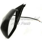 DOOR MIRROR LH POWER HTD/MEMORY — photo 2
