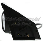 DOOR MIRROR LH POWER HTD/MEMORY — photo 3