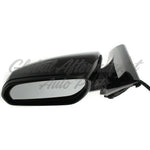 DOOR MIRROR LH POWER HTD/MEMORY — photo 4
