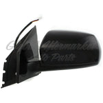 DOOR MIRROR LH POWER HTD/MEMORY — photo 5