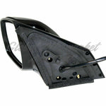 DOOR MIRROR LH POWER W/MEMORY PTM — photo 2
