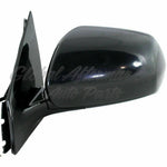 DOOR MIRROR LH POWER W/MEMORY PTM — photo 4