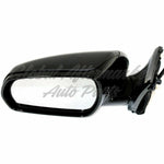 DOOR MIRROR LH POWER W/MEMORY PTM — photo 5