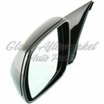 DOOR MIRROR LH POWER W/COVER — photo 2