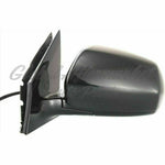 DOOR MIRROR LH POWER W/COVER — photo 3