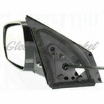 DOOR MIRROR LH POWER W/COVER — photo 5