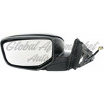 DOOR MIRROR LH POWER W/MEMORY — photo 2
