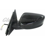 DOOR MIRROR LH POWER W/MEMORY — photo 3