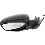 DOOR MIRROR LH POWER W/MEMORY — photo 4