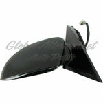 DOOR MIRROR LH POWER HTD MEMORY FOLD — photo 5