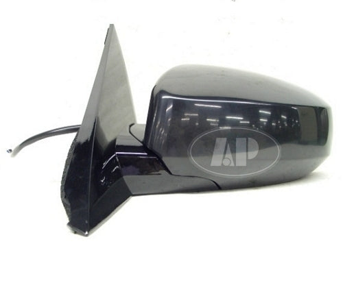 DOOR MIRROR LH POWER HTD MEMORY FOLD