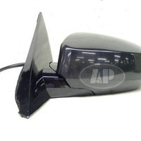 DOOR MIRROR LH POWER HTD MEMORY FOLD
