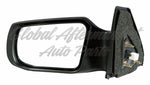 DOOR MIRROR LH POWER 2.5L — photo 1