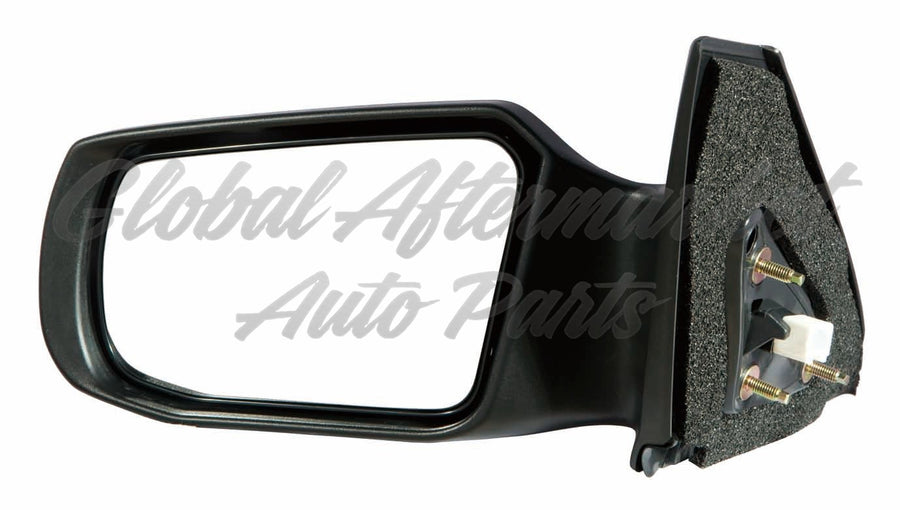 DOOR MIRROR LH POWER 2.5L