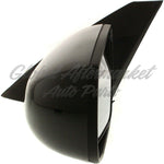 DOOR MIRROR LH POWER 2.5L — photo 3