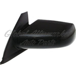 DOOR MIRROR LH POWER 2.5L — photo 5