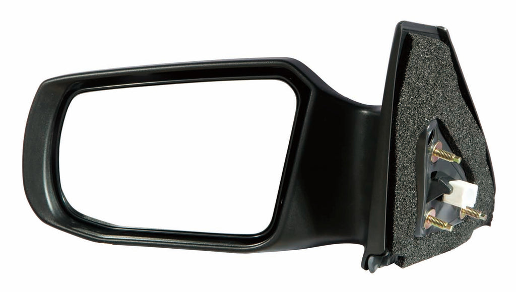 DOOR MIRROR LH POWER 2.5L