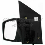 DOOR MIRROR LH POWER W/O HEAT/MEMORY/PUDDLE LAMP BASE/S MODEL — photo 3