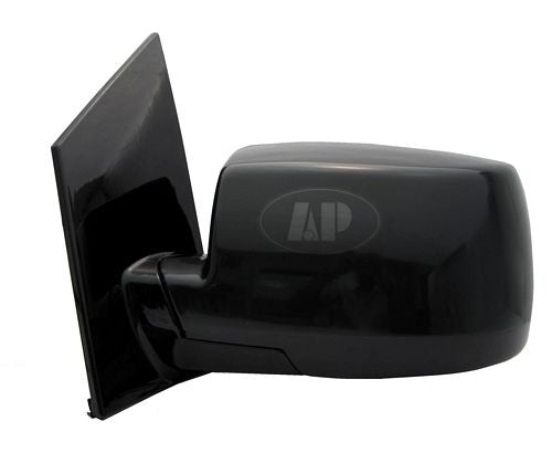 DOOR MIRROR LH POWER W/O HEAT/MEMORY/PUDDLE LAMP BASE/S MODEL