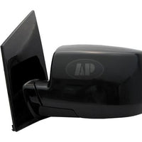 DOOR MIRROR LH POWER W/O HEAT/MEMORY/PUDDLE LAMP BASE/S MODEL