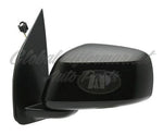 DOOR MIRROR LH POWER HTD SE MODEL — photo 1
