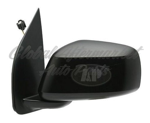DOOR MIRROR LH POWER HTD SE MODEL