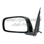 DOOR MIRROR LH POWER HTD SE MODEL — photo 2
