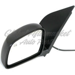 DOOR MIRROR LH POWER HTD SE MODEL — photo 4