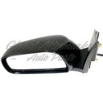 DOOR MIRROR LH POWER HTD SE MODEL — photo 5