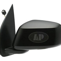 DOOR MIRROR LH POWER HTD SE MODEL
