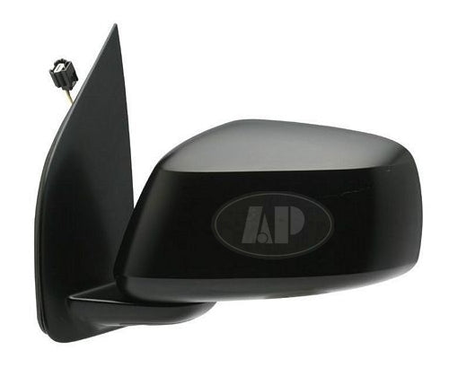 DOOR MIRROR LH POWER HTD SE MODEL