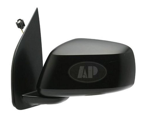 DOOR MIRROR LH POWER HTD SE MODEL