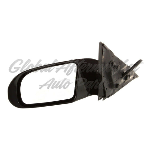 DOOR MIRROR LH POWER HTD W/MEMORY/TURN SIGNAL