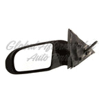 DOOR MIRROR LH POWER HTD W/MEMORY/TURN SIGNAL — photo 2
