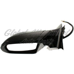 DOOR MIRROR LH POWER HTD W/MEMORY/TURN SIGNAL — photo 4