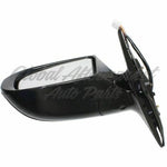 DOOR MIRROR LH POWER HTD W/MEMORY/TURN SIGNAL — photo 5