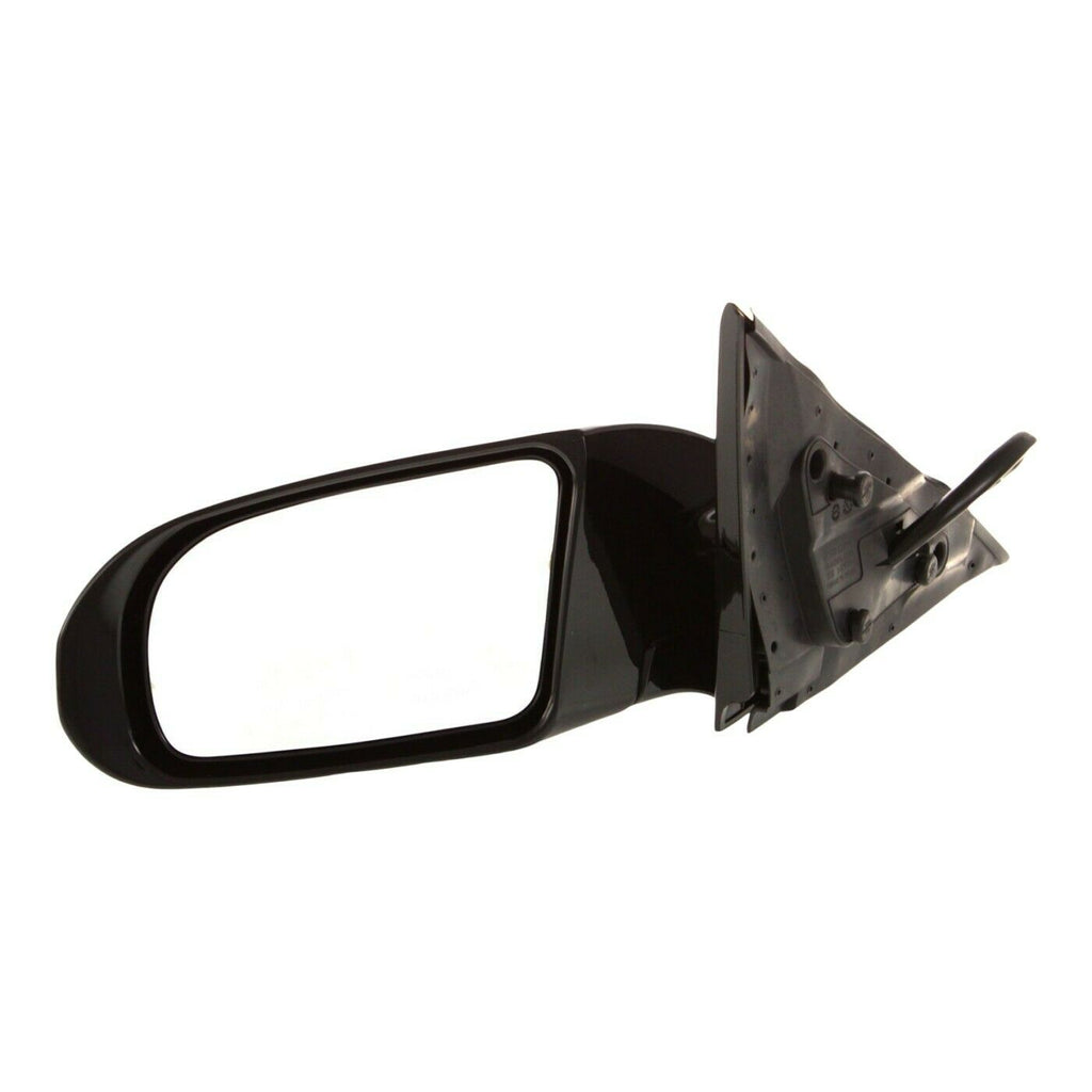 DOOR MIRROR LH POWER HTD W/MEMORY/TURN SIGNAL