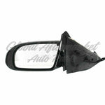 DOOR MIRROR LH POWER W/MEMORY/TURN SIGNAL/PREMIUM PACKAGE — photo 2