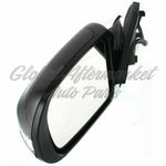 DOOR MIRROR LH POWER W/MEMORY/TURN SIGNAL/PREMIUM PACKAGE — photo 4