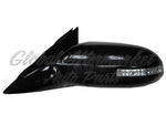 DOOR MIRROR LH POWER W/O PREMIUM PACKAGE S MODEL — photo 1