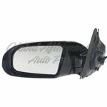 DOOR MIRROR LH POWER W/O PREMIUM PACKAGE S MODEL — photo 2