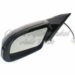 DOOR MIRROR LH POWER W/O PREMIUM PACKAGE S MODEL — photo 3