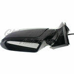 DOOR MIRROR LH POWER W/O PREMIUM PACKAGE S MODEL — photo 4