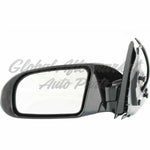 DOOR MIRROR LH POWER SIGNAL — photo 2