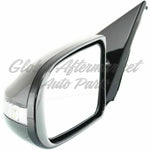 DOOR MIRROR LH POWER SIGNAL — photo 3