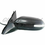 DOOR MIRROR LH POWER SIGNAL — photo 4