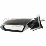 DOOR MIRROR LH POWER SIGNAL — photo 5