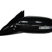 DOOR MIRROR LH POWER SIGNAL