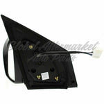 DOOR MIRROR LH POWER HTD — photo 3
