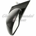 DOOR MIRROR LH POWER HTD — photo 4